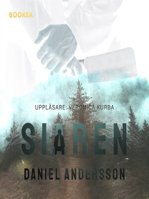 cover image of Siaren
